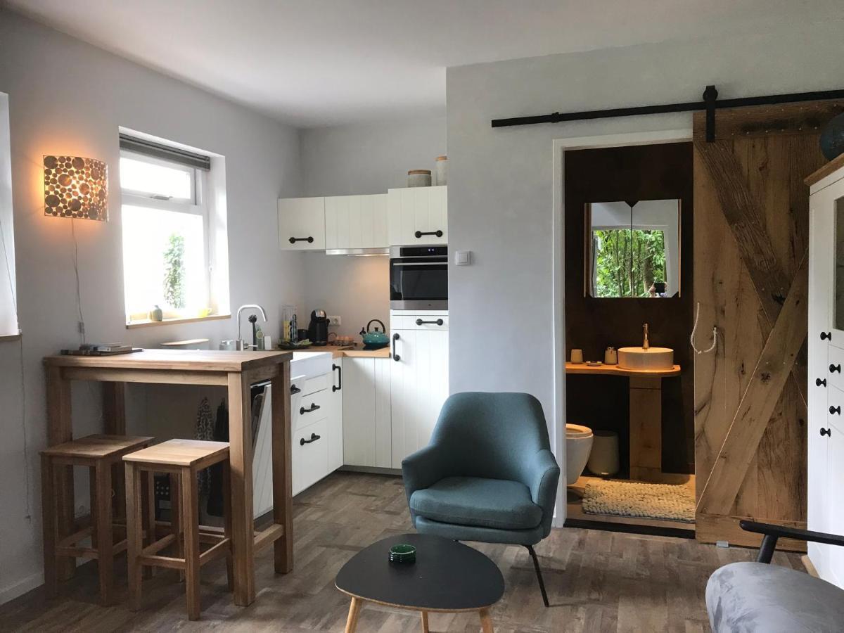 Studio Het Kommertjeshof Бур Хамстед Екстериор снимка